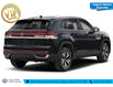 2025 Volkswagen Atlas Cross Sport 2.0 TSI Comfortline (Stk: TS-0052) in Calgary - Image 3 of 11