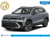 2025 Volkswagen Taos Trendline (Stk: TS-0113) in Calgary - Image 1 of 11