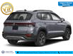 2025 Volkswagen Taos Trendline (Stk: TS-0122) in Calgary - Image 3 of 11