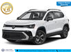 2025 Volkswagen Taos Trendline (Stk: TS-0123) in Calgary - Image 1 of 11