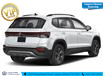 2025 Volkswagen Taos Trendline (Stk: TS-0123) in Calgary - Image 3 of 11