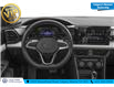 2025 Volkswagen Taos Trendline (Stk: TS-0123) in Calgary - Image 4 of 11