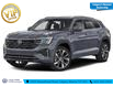 2025 Volkswagen Atlas Cross Sport 2.0 TSI Execline (Stk: TS-0135) in Calgary - Image 1 of 12