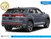 2025 Volkswagen Atlas Cross Sport 2.0 TSI Execline (Stk: TS-0135) in Calgary - Image 3 of 12