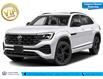 2025 Volkswagen Atlas Cross Sport 2.0 TSI Comfortline R-Line Black Edition (Stk: TS-0048) in Calgary - Image 1 of 2