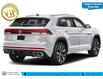 2025 Volkswagen Atlas Cross Sport 2.0 TSI Execline (Stk: TS-0141) in Calgary - Image 3 of 12