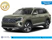 2025 Volkswagen Atlas 2.0 TSI Highline (Stk: TS-0063) in Calgary - Image 1 of 12