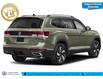 2025 Volkswagen Atlas 2.0 TSI Highline (Stk: TS-0063) in Calgary - Image 3 of 12