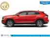 2025 Volkswagen Atlas Cross Sport 2.0 TSI Comfortline (Stk: TS-0152) in Calgary - Image 2 of 11