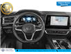 2025 Volkswagen Atlas Cross Sport 2.0 TSI Comfortline (Stk: TS-0152) in Calgary - Image 4 of 11