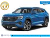 2025 Volkswagen Atlas Cross Sport 2.0 TSI Execline (Stk: TS-0159) in Calgary - Image 1 of 12