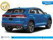 2025 Volkswagen Atlas Cross Sport 2.0 TSI Execline (Stk: TS-0159) in Calgary - Image 3 of 12