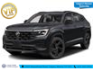 2025 Volkswagen Atlas Cross Sport 2.0 TSI Comfortline R-Line Black Edition (Stk: TS-0047) in Calgary - Image 1 of 2