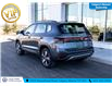 2025 Volkswagen Taos Comfortline (Stk: TS-0109) in Calgary - Image 4 of 19