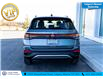 2025 Volkswagen Taos Comfortline (Stk: TS-0109) in Calgary - Image 5 of 19