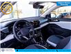 2025 Volkswagen Taos Comfortline (Stk: TS-0109) in Calgary - Image 11 of 19