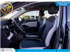 2025 Volkswagen Taos Comfortline (Stk: TS-0109) in Calgary - Image 12 of 19