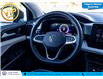 2025 Volkswagen Taos Comfortline (Stk: TS-0109) in Calgary - Image 15 of 19