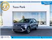 2025 Volkswagen Taos Comfortline (Stk: TS-0109) in Calgary - Image 1 of 19