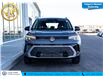 2025 Volkswagen Taos Comfortline (Stk: TS-0109) in Calgary - Image 2 of 19