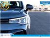 2025 Volkswagen Taos Comfortline (Stk: TS-0109) in Calgary - Image 7 of 19