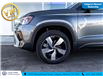 2025 Volkswagen Taos Comfortline (Stk: TS-0109) in Calgary - Image 8 of 19
