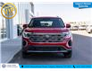 2025 Volkswagen Atlas 2.0 TSI Highline (Stk: TS-0079) in Calgary - Image 2 of 18
