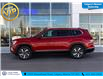 2025 Volkswagen Atlas 2.0 TSI Highline (Stk: TS-0079) in Calgary - Image 4 of 18