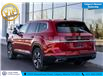 2025 Volkswagen Atlas 2.0 TSI Highline (Stk: TS-0079) in Calgary - Image 5 of 18