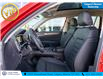 2025 Volkswagen Atlas 2.0 TSI Highline (Stk: TS-0079) in Calgary - Image 11 of 18