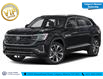 2025 Volkswagen Atlas Cross Sport 2.0 TSI Execline (Stk: TS-0181) in Calgary - Image 1 of 12