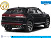2025 Volkswagen Atlas Cross Sport 2.0 TSI Execline (Stk: TS-0181) in Calgary - Image 3 of 12