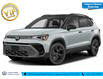 2025 Volkswagen Taos Comfortline Black Edition (Stk: TS-0191) in Calgary - Image 1 of 2