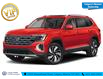 2025 Volkswagen Atlas 2.0 TSI Highline (Stk: TS-0193) in Calgary - Image 1 of 12