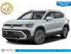2025 Volkswagen Taos Comfortline (Stk: TS-0200) in Calgary - Image 1 of 2