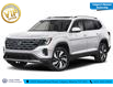 2025 Volkswagen Atlas 2.0 TSI Highline (Stk: TS-0204) in Calgary - Image 1 of 12
