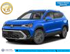 2025 Volkswagen Taos Comfortline (Stk: TS-0206) in Calgary - Image 1 of 2