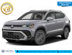 2025 Volkswagen Taos Comfortline (Stk: TS-0208) in Calgary - Image 1 of 2
