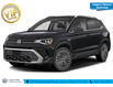2025 Volkswagen Taos Comfortline (Stk: TS-0212) in Calgary - Image 1 of 2