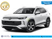 2025 Volkswagen Tiguan Comfortline (Stk: TS-0215) in Calgary - Image 1 of 2
