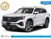 2025 Volkswagen Atlas 2.0 TSI Execline (Stk: TS-0224) in Calgary - Image 1 of 12