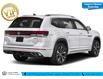 2025 Volkswagen Atlas 2.0 TSI Execline (Stk: TS-0224) in Calgary - Image 3 of 12