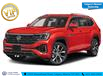 2025 Volkswagen Atlas 2.0 TSI Execline (Stk: TS-0227) in Calgary - Image 1 of 12