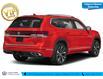 2025 Volkswagen Atlas 2.0 TSI Execline (Stk: TS-0227) in Calgary - Image 3 of 12