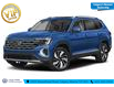 2025 Volkswagen Atlas 2.0 TSI Highline (Stk: TS-0236) in Calgary - Image 1 of 12