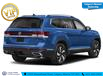 2025 Volkswagen Atlas 2.0 TSI Highline (Stk: TS-0236) in Calgary - Image 3 of 12