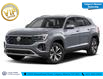 2025 Volkswagen Atlas Cross Sport 2.0 TSI Highline (Stk: TS-0040) in Calgary - Image 1 of 11