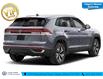 2025 Volkswagen Atlas Cross Sport 2.0 TSI Highline (Stk: TS-0040) in Calgary - Image 3 of 11