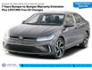 2025 Volkswagen Jetta Highline (Stk: TS-0075) in Calgary - Image 1 of 3