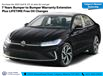 2025 Volkswagen Jetta Highline (Stk: TS-0130) in Calgary - Image 1 of 3
